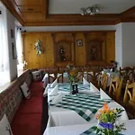 فندق Andreasstuben 3*