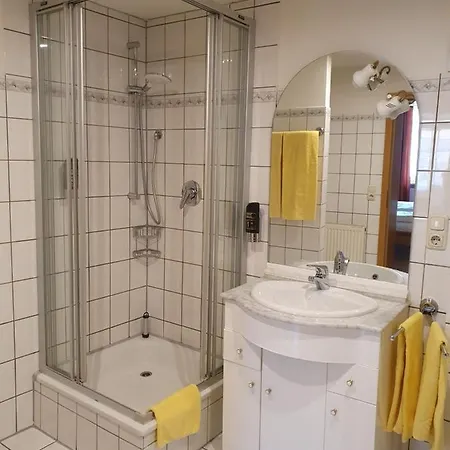 Andreasstuben