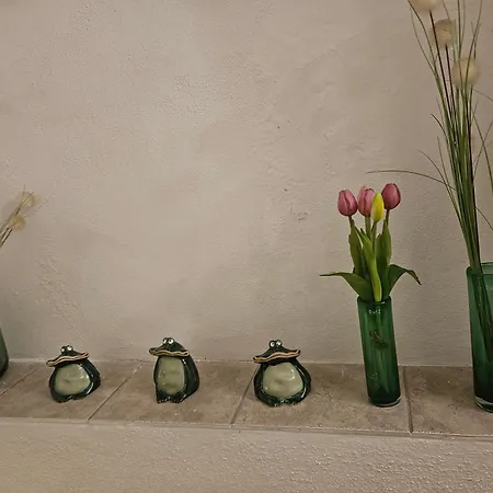 安德里斯图本酒店 Weißenburg in Bayern