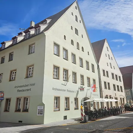 Andreasstuben Gasthof