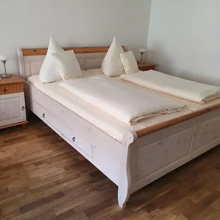 Гостевой дом Andreasstuben