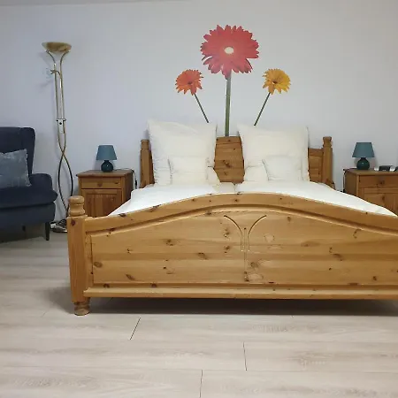 Andreasstuben 3* Weißenburg in Bayern