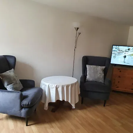 Andreasstuben Weißenburg in Bayern