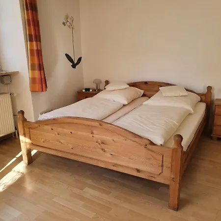 Andreasstuben Affittacamere Weißenburg in Bayern