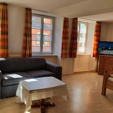 Andreasstuben Weißenburg in Bayern