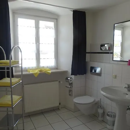 Affittacamere Andreasstuben 3*