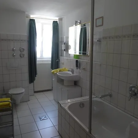 Andreasstuben 3* Weißenburg in Bayern