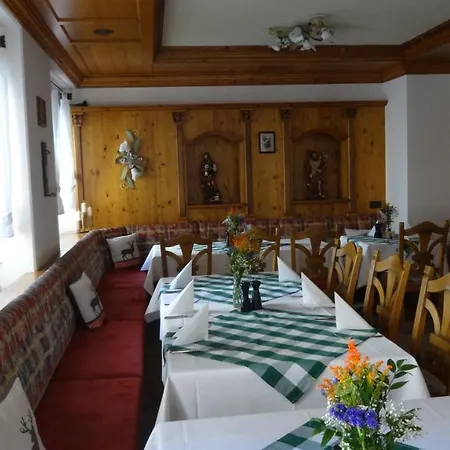 Affittacamere Andreasstuben 3*