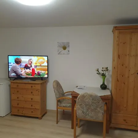 Гостевой дом Andreasstuben