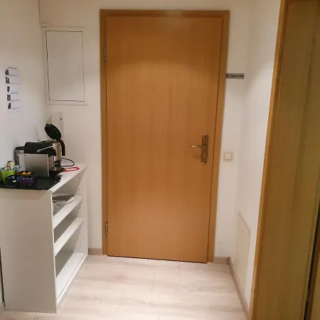 Гостевой дом Andreasstuben 3*