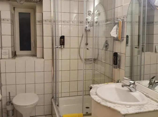 Andreasstuben 3* Weißenburg in Bayern