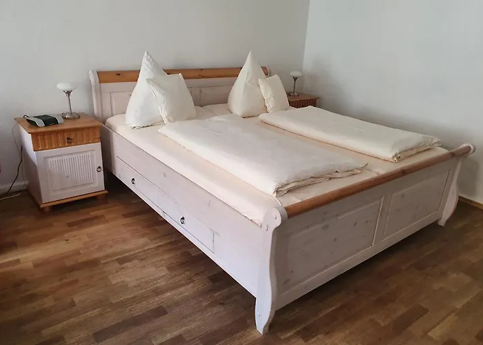 فندق Andreasstuben