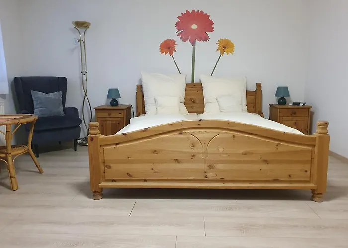 Andreasstuben 3* Weißenburg in Bayern
