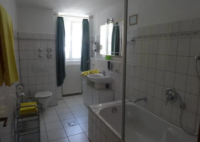 Andreasstuben 3* Weißenburg in Bayern